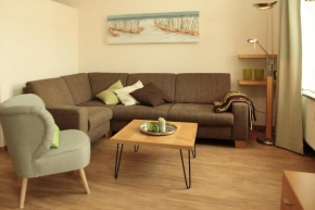 Haus am Park Wohnung 21, Kühlungsborn